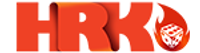 HRKgame.com logo