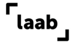 Laab.sk logo