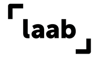 Laab.sk logo