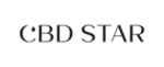 CBDstar.cz logo