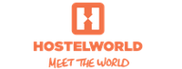 Hostelworld.com logo