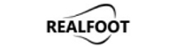 Realfoot.sk logo