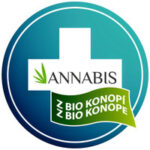 Annabis.sk logo