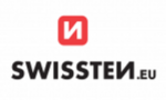 Swissten.cz logo