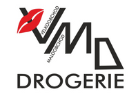Drogeria-VMD.sk logo