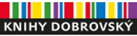 KnihyDobrovsky.cz logo