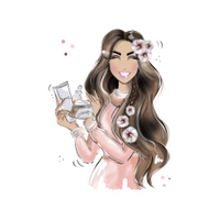 Korejskakrasa.eu logo