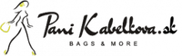 PaniKabelkova.sk logo