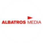 Albatrosmedia.sk logo