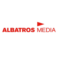 Albatrosmedia.sk logo