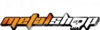 Metalshop.sk logo