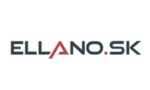 Ellano.sk logo