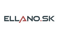 Ellano.sk logo