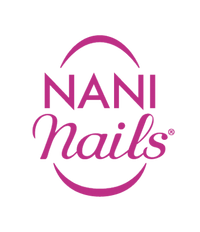 NaniNails.sk logo