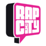 Rapcity.cz logo