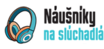 Sluchadla-nausniky.sk logo