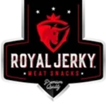 RoyalJerky.sk logo