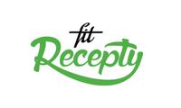 fitRecepty.sk logo