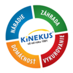 Kinekus.sk logo