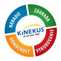 Kinekus.sk logo