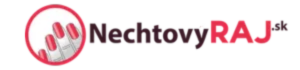 Nechtovyraj logo