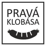 Pravaklobasa.sk logo