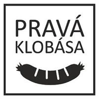 Pravaklobasa.sk logo