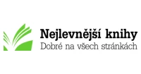 Najlacnejsieknihy.sk logo