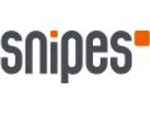 Snipes.sk logo