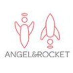 Angelandrocket.sk logo