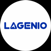 Lagenio.sk logo