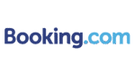 Booking logo