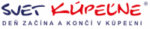 Svet-kupelne.sk logo