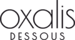 OxalisDessous.sk logo