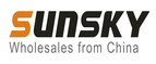 Sunsky-online.com logo
