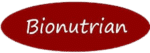 bionutrian.sk logo