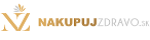 Nakupujzdravo.sk logo