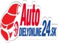 Autodielyonline24.sk logo