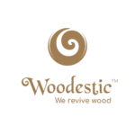 Woodestic.cz logo