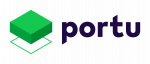 Portu.sk logo
