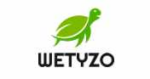 Wetyzo.sk logo