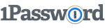 1Password.com logo