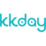 KKday.com logo