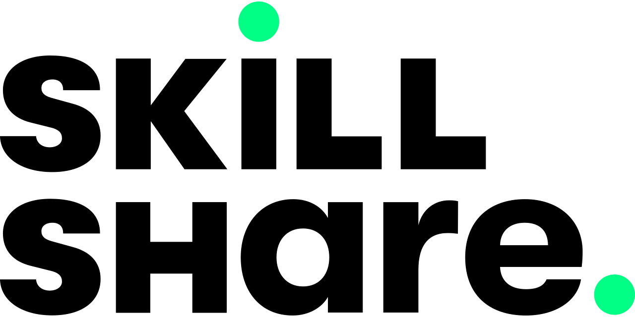 SkillShare.com logo