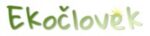Ekoclovek.sk logo