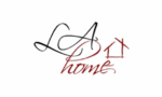 LaHome.sk logo