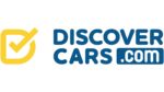 discovercars.com logo