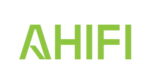 Ahifi.sk logo