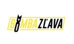 Bombazlava.sk logo