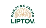 KonopnaFarmaLiptov.sk logo